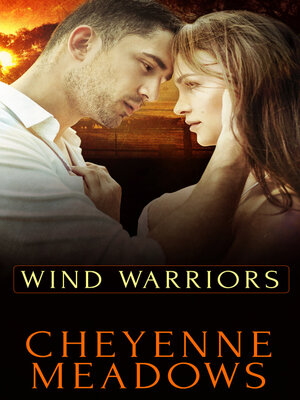 cover image of Wind Warriors, Part 1